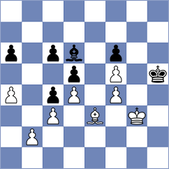 Vincenti - Parfenov (chess.com INT, 2024)