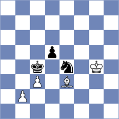 Henrichs - Mersmann (Binz, 1995)