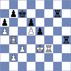 Salcedo Rodelo - Soto (Chess.com INT, 2020)