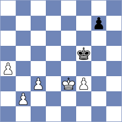 Zhigalko - Sharapov (chess.com INT, 2023)