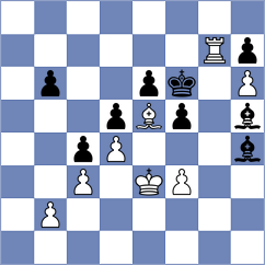 Tristan - Geivondian (chess.com INT, 2024)
