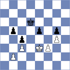 Shimanov - Dlugy (Chess.com INT, 2016)