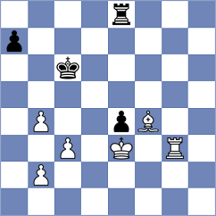 Abdrakhmanov - Orlovtsev (Kostroma, 2008)