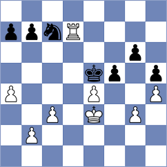 Blit - Salazar Olchowski (Chess.com INT, 2020)