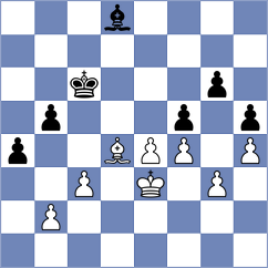 Cardenas Ballester - Fernandez Rivero (Havana, 2013)