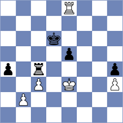 Johnson - Yudasin (New York USA, 2024)