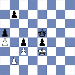 Laddha - Salinas Herrera (chess.com INT, 2024)