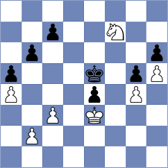 Sarana - Rakitin (chess.com INT, 2024)