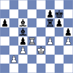 Marcziter - Nagy (chess.com INT, 2021)