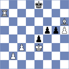 Morata - Avron (Europe Echecs INT, 2021)