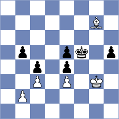 Audi - Vasenev (chess.com INT, 2024)