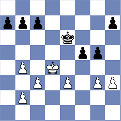 Anguelov - Jones (Witley, 1998)