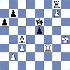 Trent - Sailer (chess.com INT, 2022)