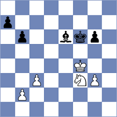 Diaz Martin - Galvan Garcia (Las Palmas, 2012)