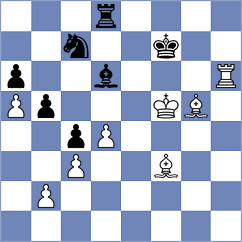 Gatin - Ajrapetian (Zvenigorod, 2005)