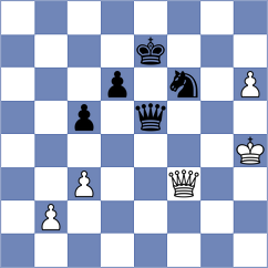 Lizak - Galchenko (chess.com INT, 2022)