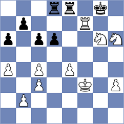 Ocampo Candela - Villagomez Martinez (Chess.com INT, 2020)
