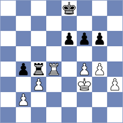 Mekhitarian - Gabdushev (chess.com INT, 2024)