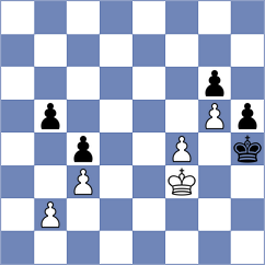 Moskalenko - Andreikin (Chess.com INT, 2016)