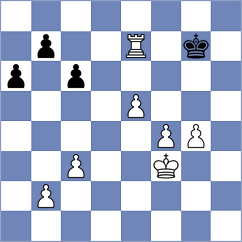 Deng - Brancaleoni (chess.com INT, 2025)