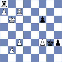 Miserendino - Hernandez (chess.com INT, 2025)