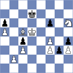 Guerrero Olmos - Smieszek (chess.com INT, 2024)