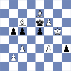 Kuever - Luger (Playchess.com INT, 2020)