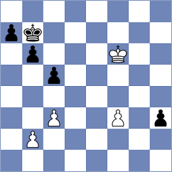 Owezdurdiyeva - Morales Carlos (chess.com INT, 2025)