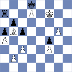 Wadsworth - Djokic (Paracin, 2018)