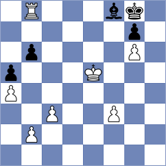 Hambleton - Iskusnyh (chess.com INT, 2024)