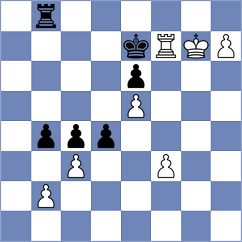 Armenta Villalobos - Soler (lichess.org INT, 2022)