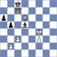 Loncke - Marchyllie (Europe Echecs INT, 2021)