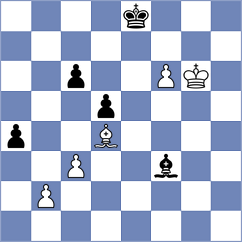 Goltsev - De Waele (Chess.com INT, 2021)