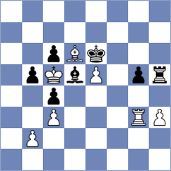 Bloem - Arruebarrena (Basel SUI, 2021)