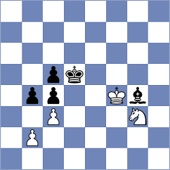 Kovalchuk - Tikhomirov (Alushta, 2007)
