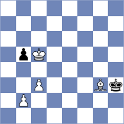 Dias Huizar - Gilles (Europe Echecs INT, 2021)