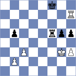 Fernandez - Zemach (Vrnjacka Banja SRB, 2024)