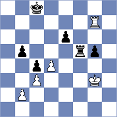 Galperin - Alvarez Fernandez (Oviedo ESP, 2022)