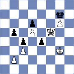 Ibanez - Benitez Galeano (Asuncion, 2013)