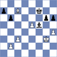 Sifres - Mendez (Villa Ballester, 1995)