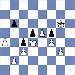 Salinas Herrera - Guimaraes (Chess.com INT, 2020)