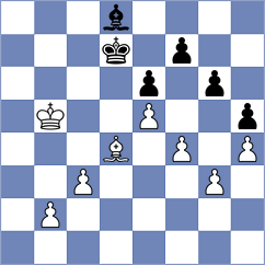Gubajdullin - Merriman (chess.com INT, 2025)