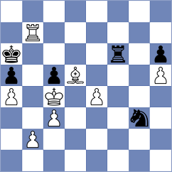 Fiorito - Nedilsky (Villa Ballester, 2000)