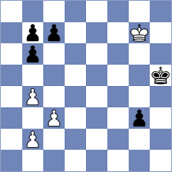 Maerevoet - Heinemann (chess.com INT, 2025)