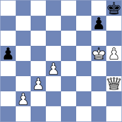 Morgan - Tarling (Lichess.org INT, 2021)