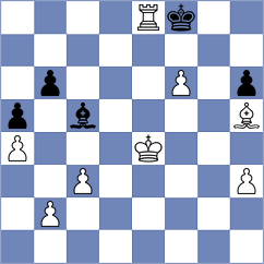 Askarov - Ishmukhametov (Almaty KAZ, 2024)