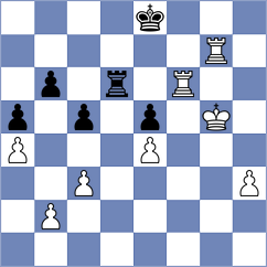 Vlassov - Sohal (chess.com INT, 2025)