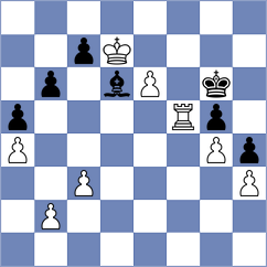 Kleiman - Andrews (chess.com INT, 2024)