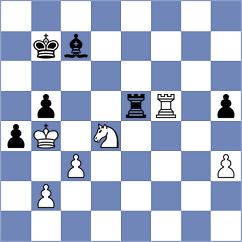 Quispe Arteaga - Jake Shanty (chess.com INT, 2025)