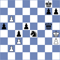Norville - Dunat (Chess.com INT, 2020)